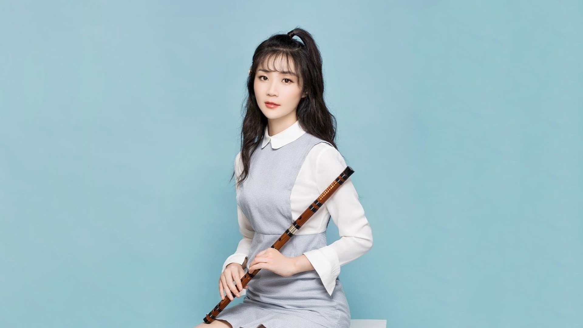 绿野仙踪 (笛子纯音乐)