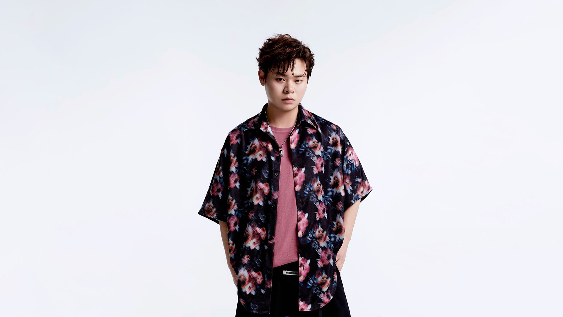 这一生关于你的风景 (DJ唐小力版)