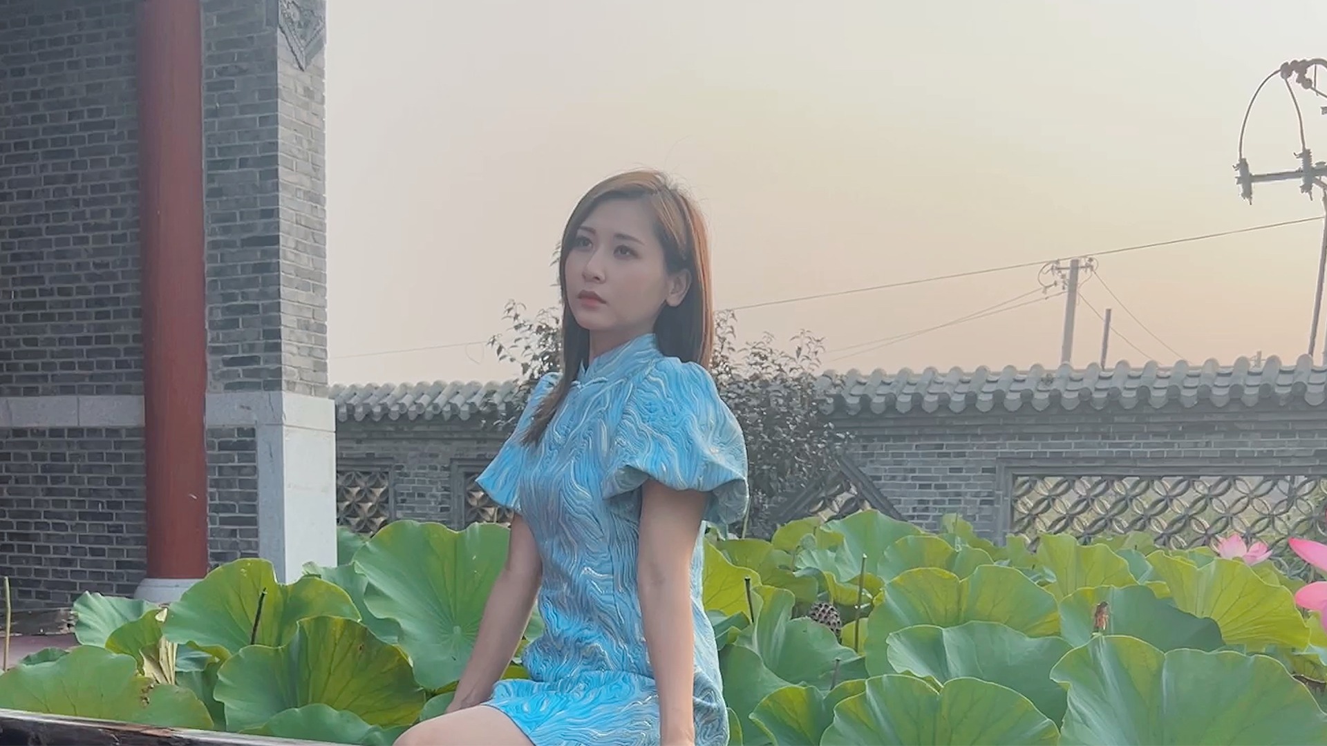 暗里着迷-吉他的天空