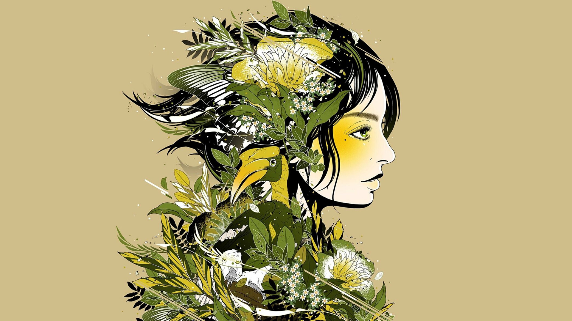 flower dance（一听就喜欢的钢琴曲）