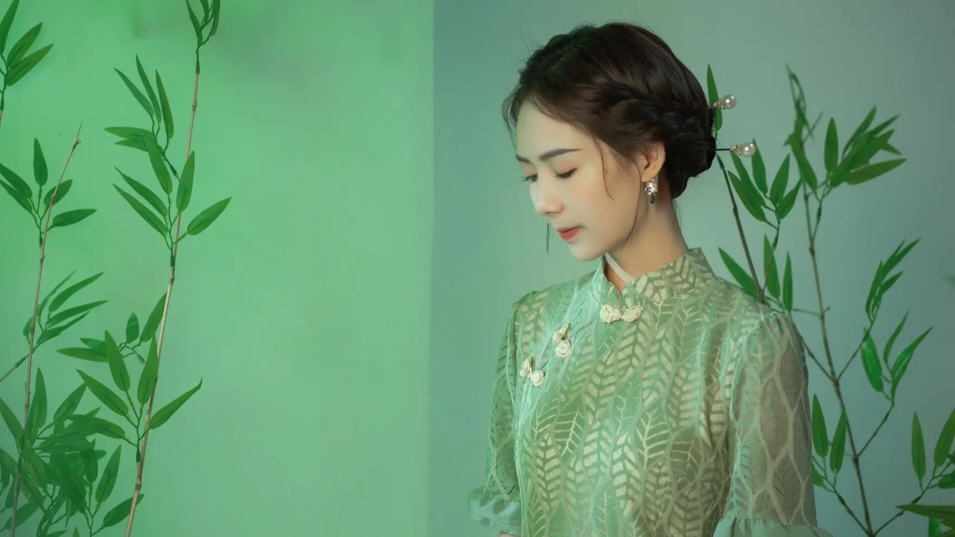 平凡日子里的挣扎 (Live)