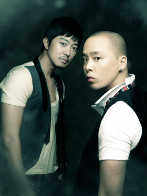 벌써 일년（已經一年）