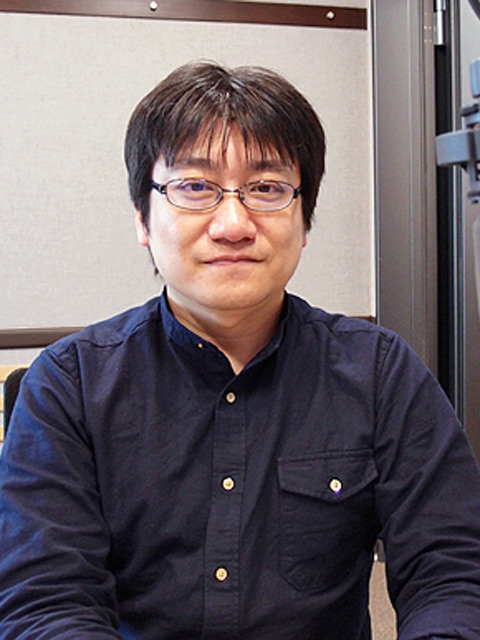 クロサギの息吹