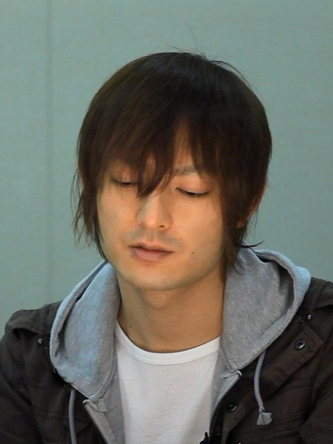 死にゆく季節のきみへ (致即將在此季節死去的你)