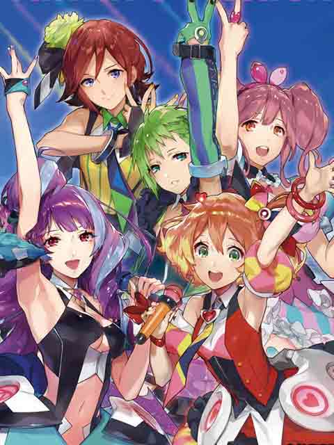 ワルキューレはあきらめない