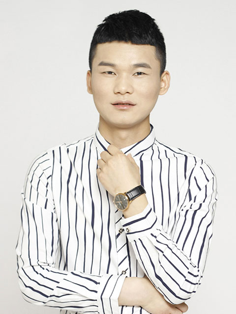 Panama (C哩C哩热舞)