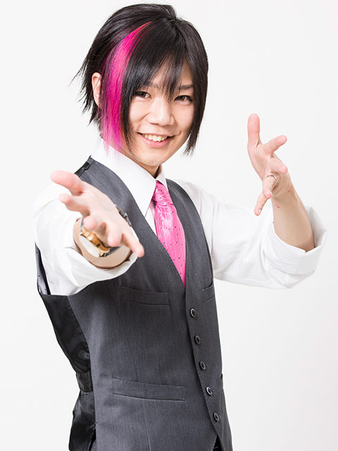 ライネちゃん'89