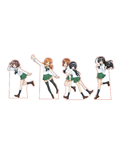 DreamRiser あんこう ver. (あんこう ver.)