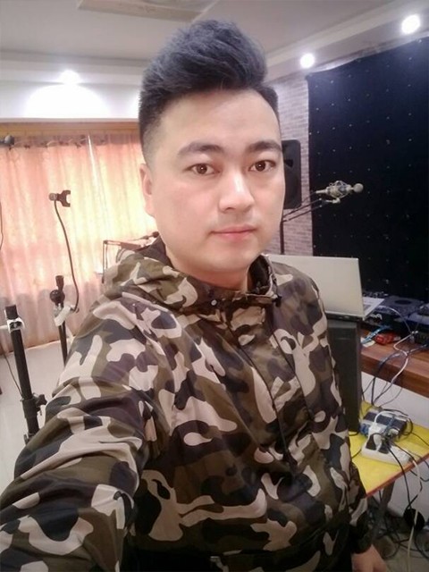 我是不是你最疼爱的人