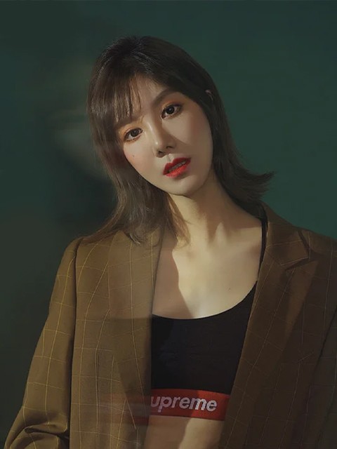 L'instant（《芳芳》电影插曲）