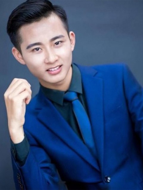 燃情岁月 (钢琴版片段)