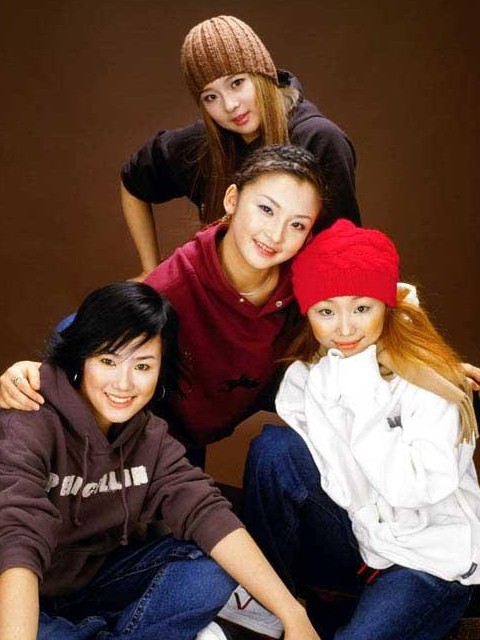 阳光男孩阳光女孩（《家有儿女》电视剧主题曲）