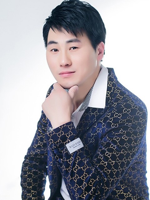 梦醉草原 (DJ何鹏版)