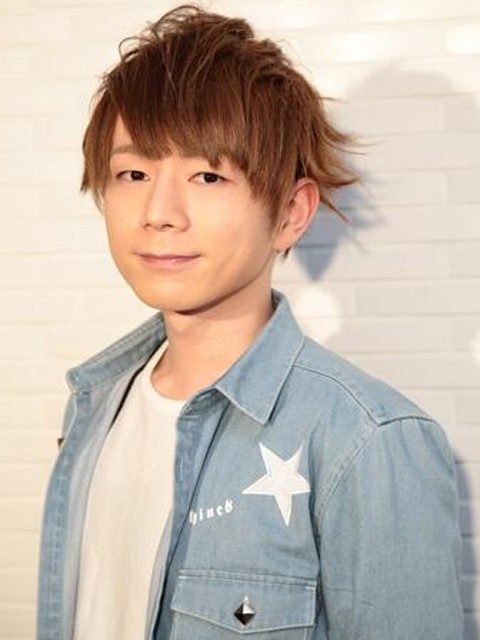 泣き蟲ファンタジー