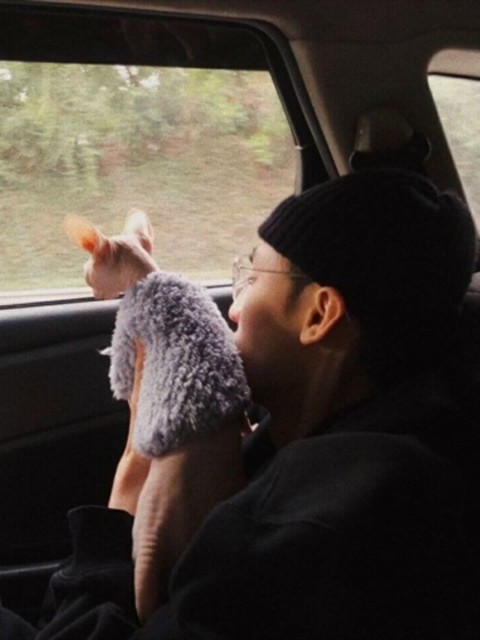 护花使者 (DJ版)