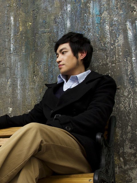 My Soul（电台常用纯音乐）