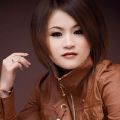 歌手 曹艺馨 曹艺馨,中国大陆女歌手,代表作:《涯就中意客家人》