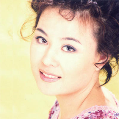 范春梅,华语女歌手,代表作品:《草原走马》.