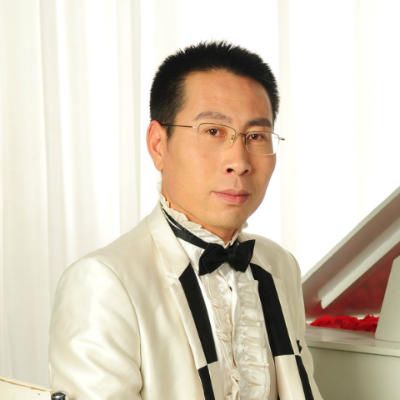 吴超