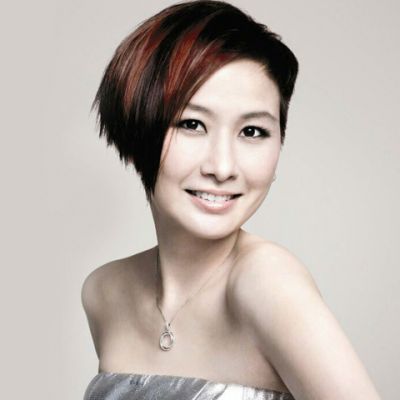 汤宝如