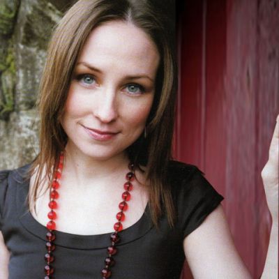 julie fowlis