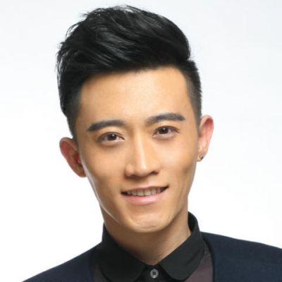 郑棋元,演员,歌手.代表作《如果有一天》等.