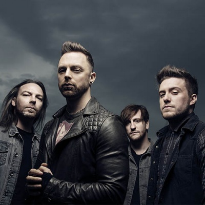 of sorrow (what can i do) bullet for my valentine - her voice