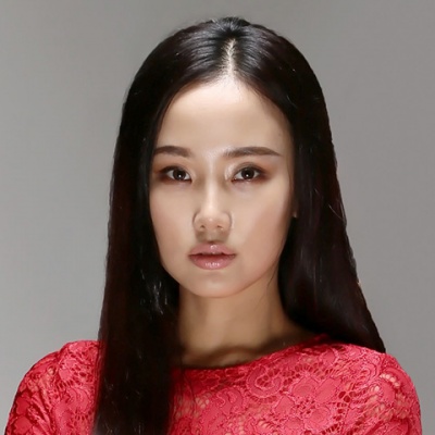 黄龄,内地女歌手,演员.