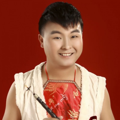 孟静