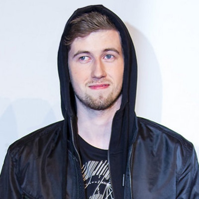 alan walker