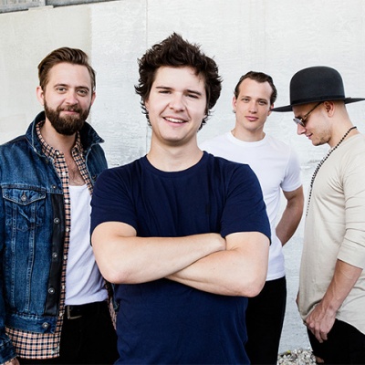 lukas graham