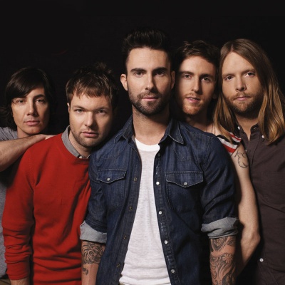 maroon 5