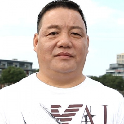 杨国庆