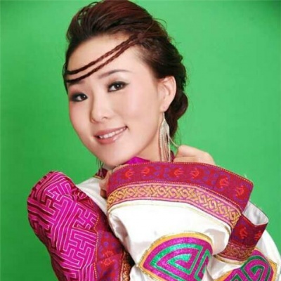图雅娜莎