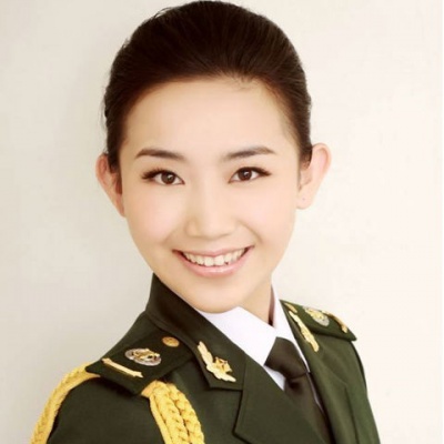 刘洺君