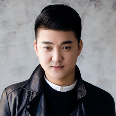 姜晓东