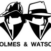 Holmes & Watson - duckface (radio edit)