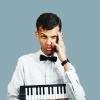 Stromae (司徒迈) - Alors On Danse