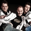 House Rockerz - Testosteron - Finger & Kadel Radio Edit
