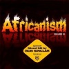 Africanism All Stars - Love Is The Answer