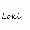 Loki《Fluffy》[MP3/LRC]