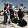 Blaxy Girls - Ma mut la mare