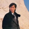 蔡国权 - 童年