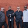 Fourplay - 101 Eastbound