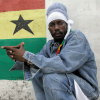 Sizzla、Rihanna - Give Me A Try
