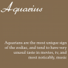 Aquarius - Fly Away