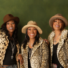 The Pointer Sisters - Jump (For My Love)(Single Remix)