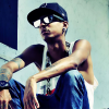 Treyy G、Daynik、Eiqu - Wiki (不完整)