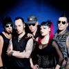 kmfdm - Don't Blow Your Top