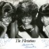 the flirtations、Northernbeat - Earthquake (Almighty 12